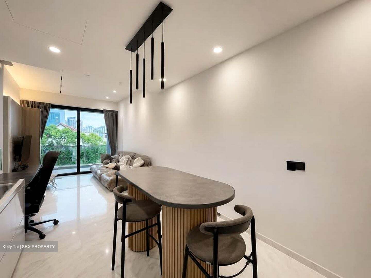 Peak Residence (D11), Condominium #551613921